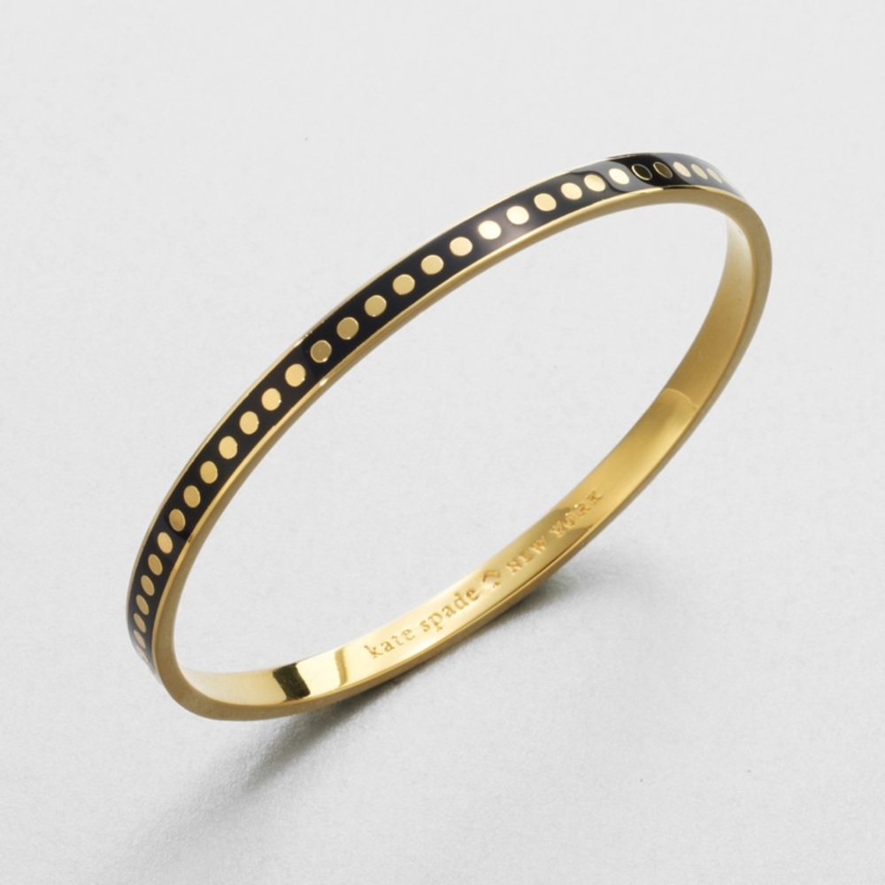 Kate Spade ET CETERA, ET CETERA bangle